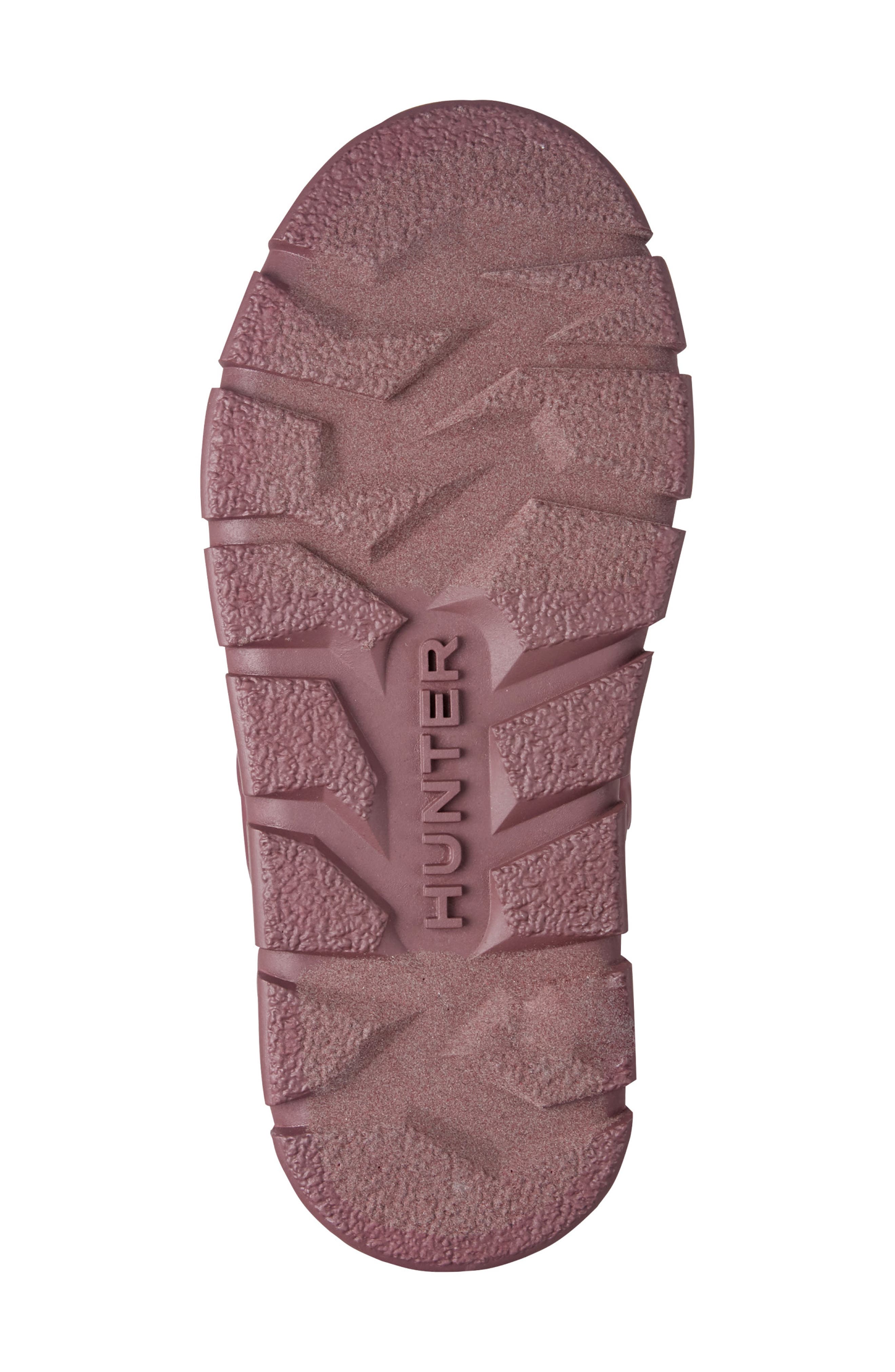 Hunter Water Resistant Insulated Boot (Women) | Nordstrom