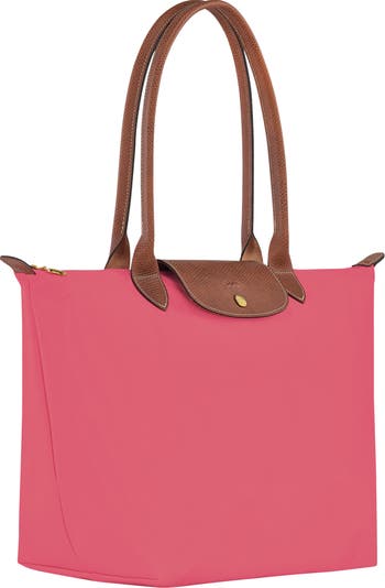 Medium Le Pliage Nylon Shoulder Tote