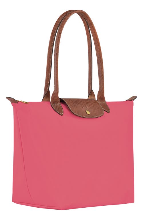 Longchamp Large Le Pliage Tote