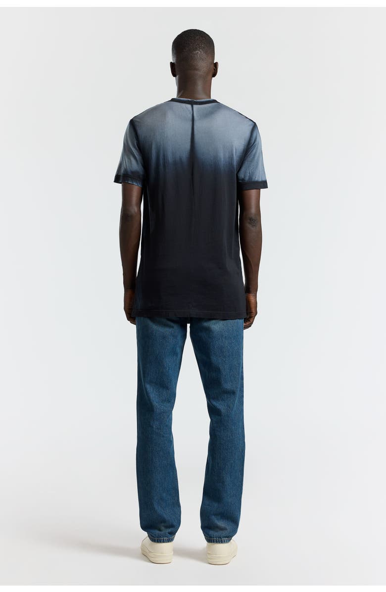 COTTON CITIZEN Prince Tee, Alternate, color, Black Cast