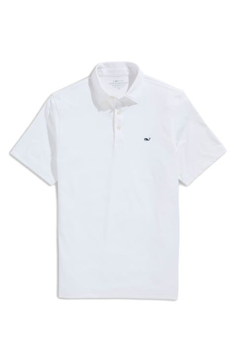 Sankaty Performance Polo