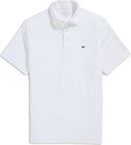 vineyard vines Sankaty Performance Polo