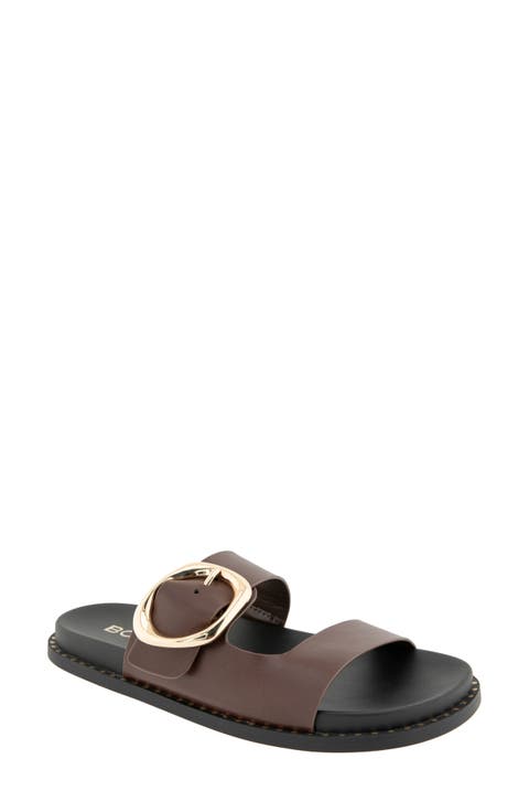 Tandra Slide Sandal (Women)