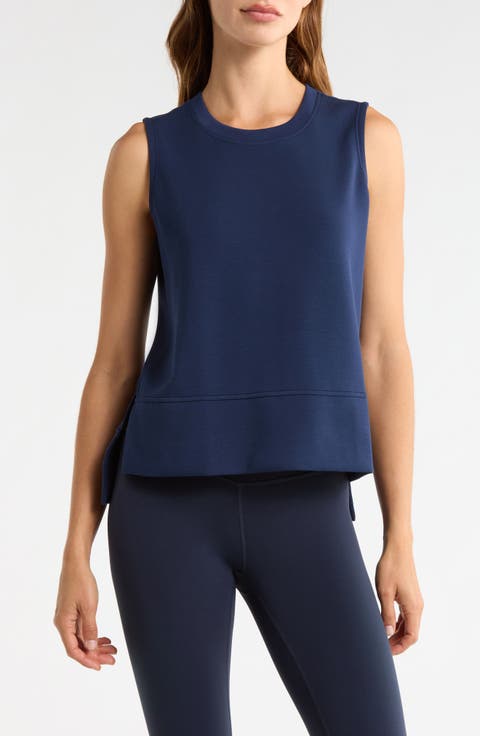 Lightweight Tank