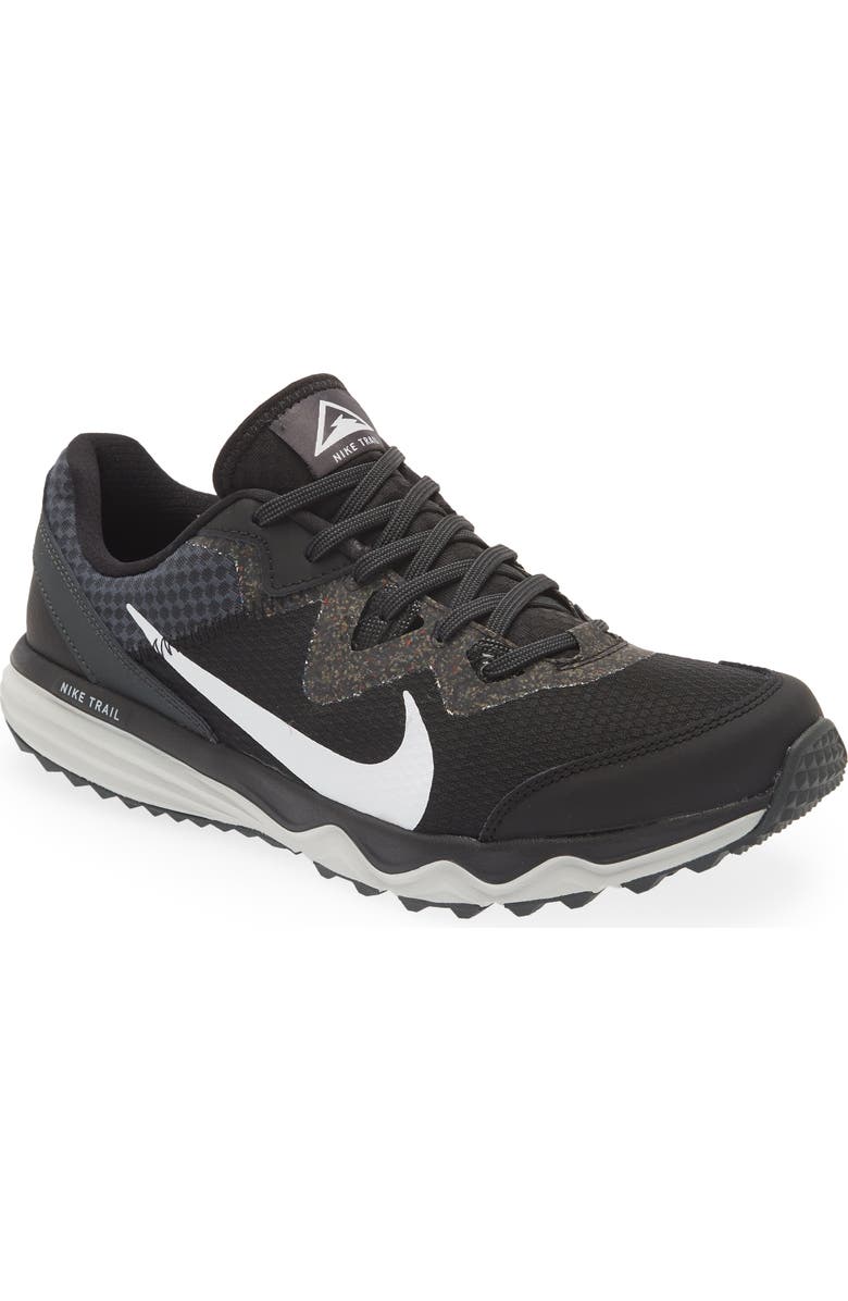 Nike Juniper Trail Running Shoe, Main, color,