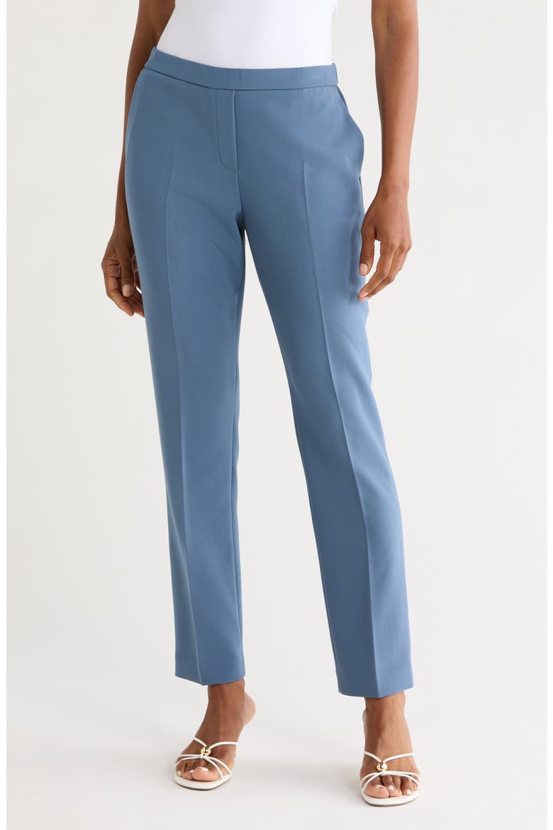 Treeca Ankle Pants, Main, color, BERING