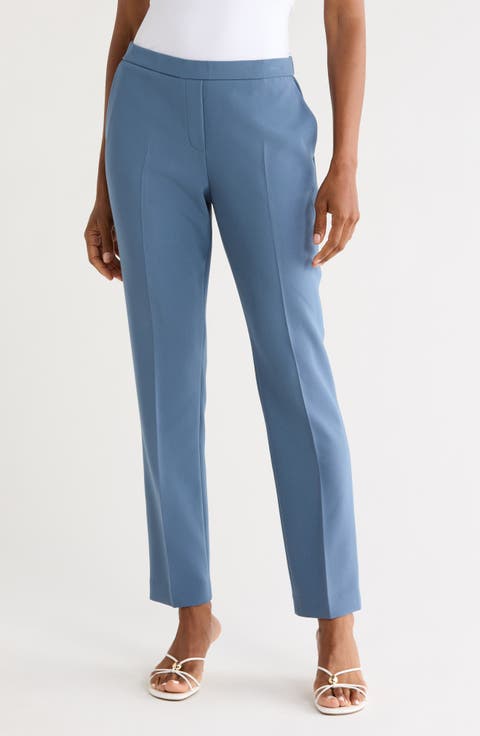 Treeca Ankle Pants