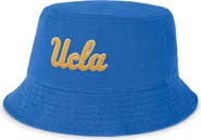 Jordan Brand Men's Jordan Brand Blue UCLA Bruins Local Apex Bucket Hat