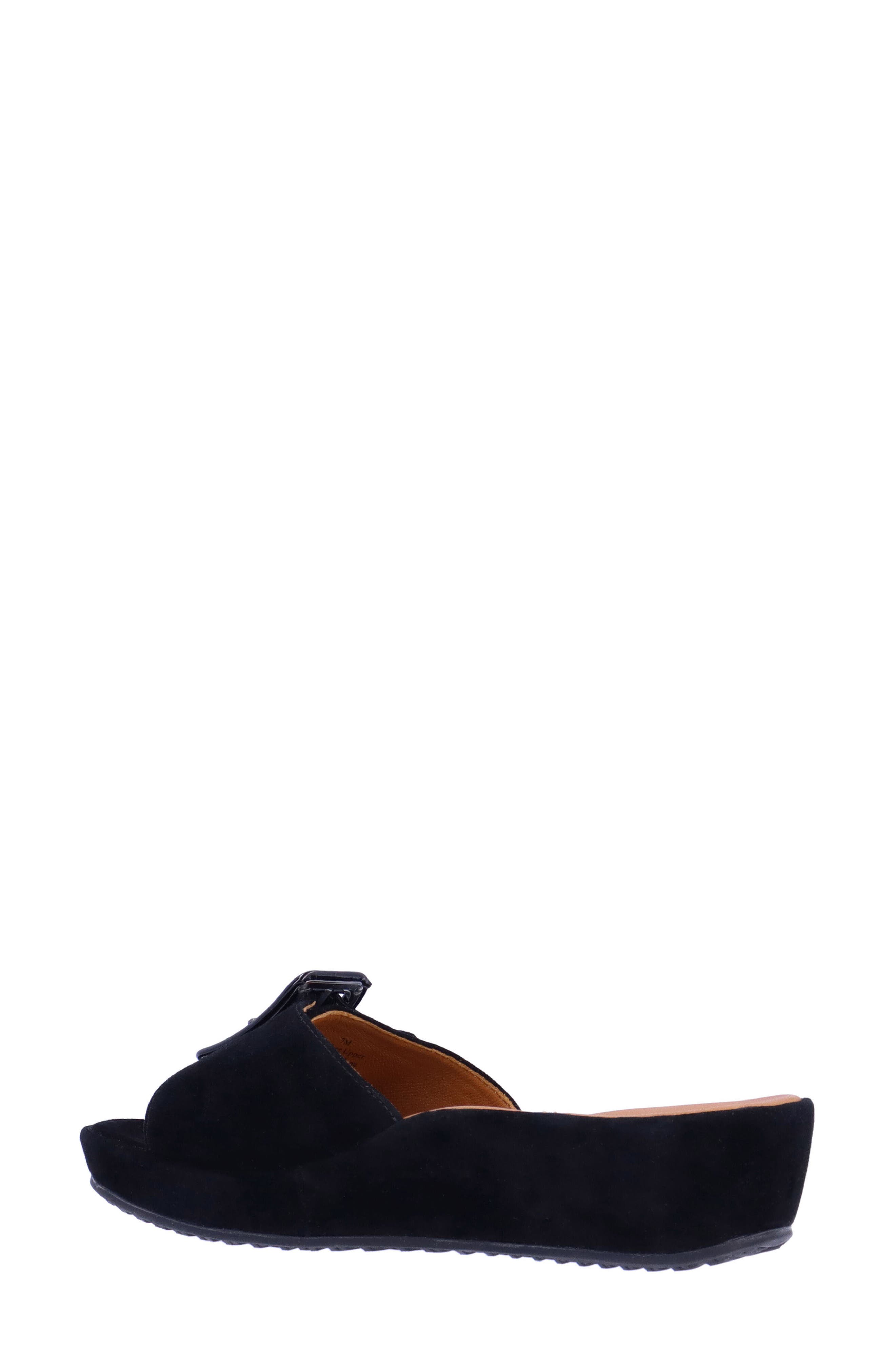 L'Amour des Pieds Callye Sandal, Alternate, color, 