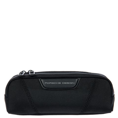 Roadster Nylon Accessory Pouch