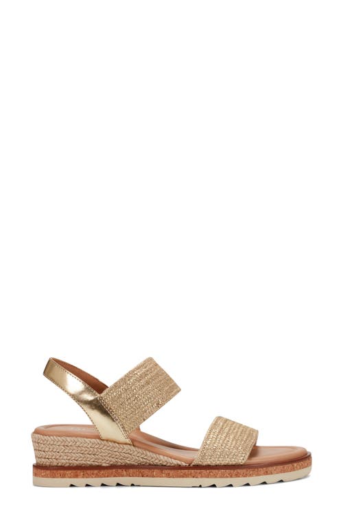 EASY SPIRIT EASY SPIRIT SUSANA WEDGE SANDAL