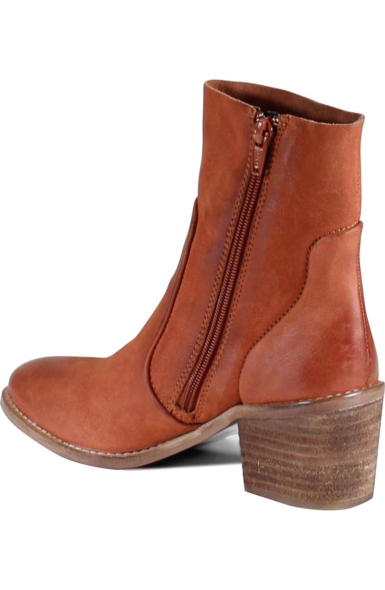 Diba True Majes Tic Bootie, Alternate, color, Spice
