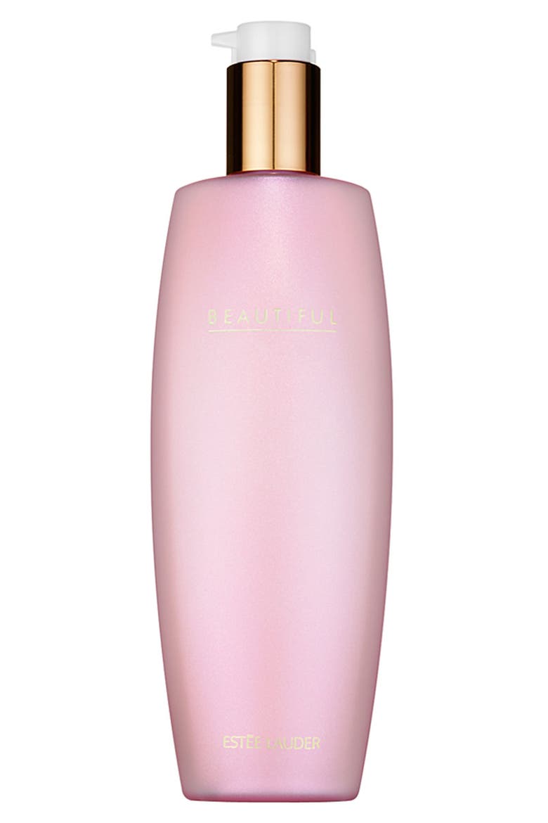 Beautiful Perfumed Body Lotion, Main, color, NO COLOR