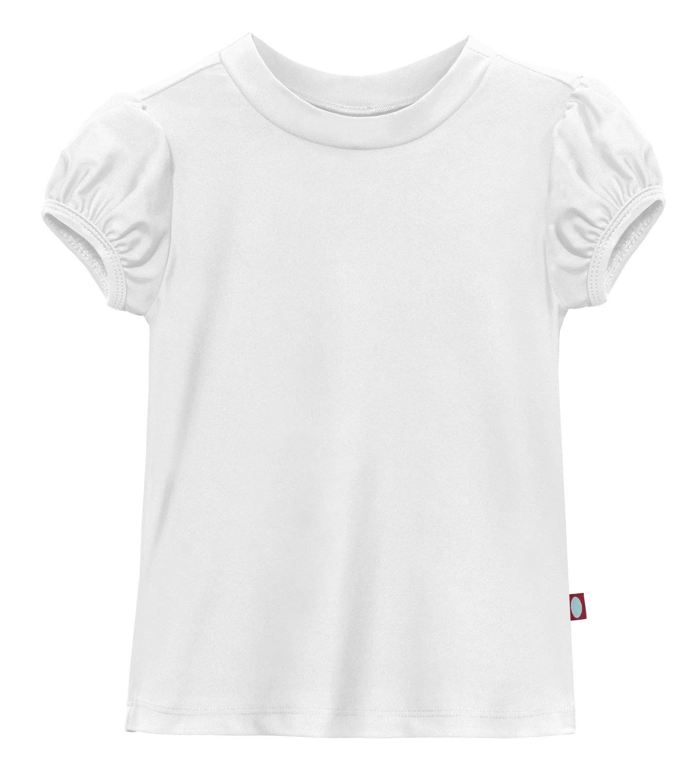 selected White