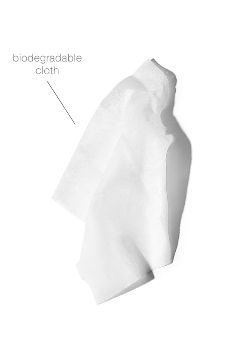 Ultimate Makeup Remover Wipes, Alternate, color, NO COLOR