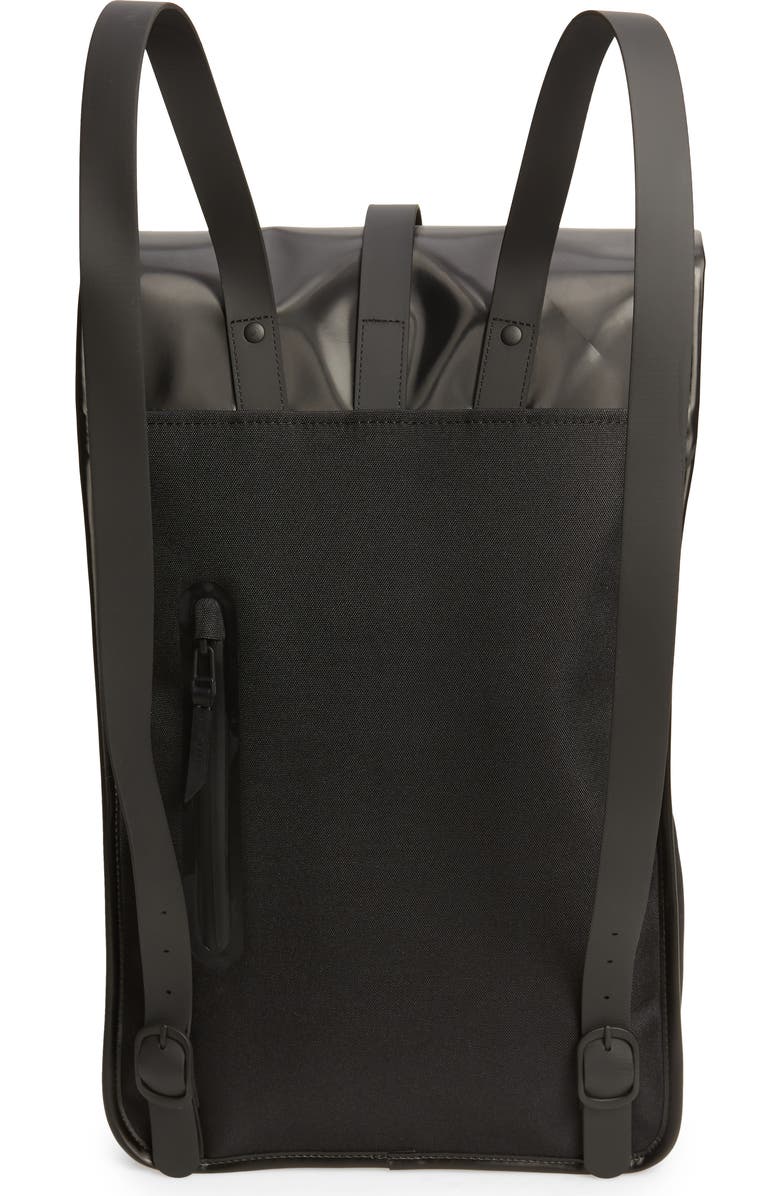 Rains Waterproof Backpack, Alternate, color,