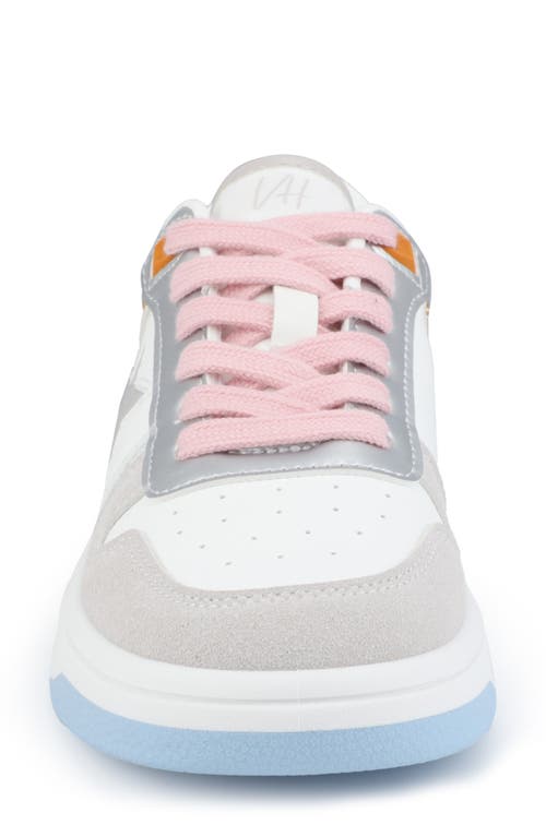 Vintage Havana Fresh Sneaker In Multi