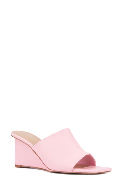 Candie Wedge Sandal (Women)