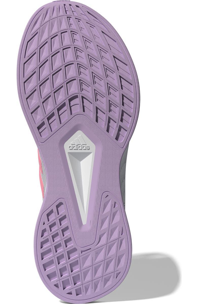 adidas Kids' Duramo 10 El Sneaker, Alternate, color,