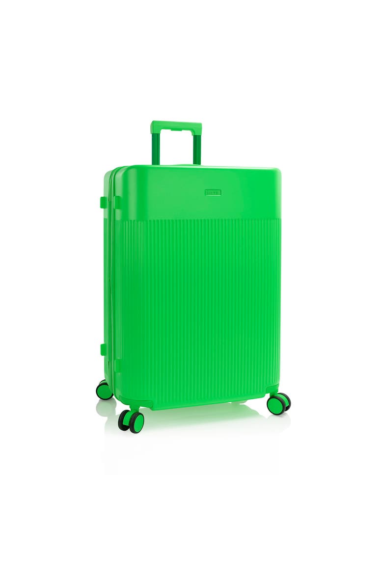 HiLite 29 Inch Luggage, Main, color, Island Green