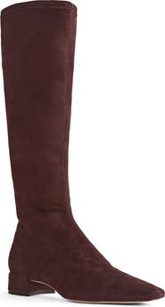 Reformation Raven Knee High Boot