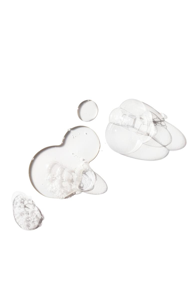 Go Easy Shampoo, Alternate, color, Silver