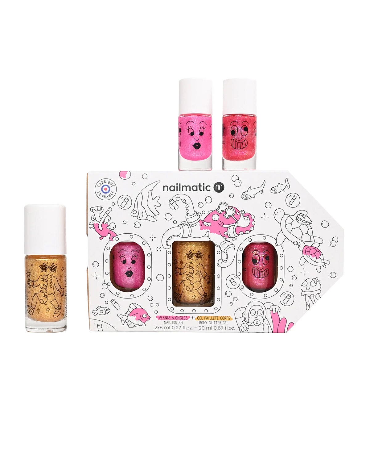 selected Sissi Pinky