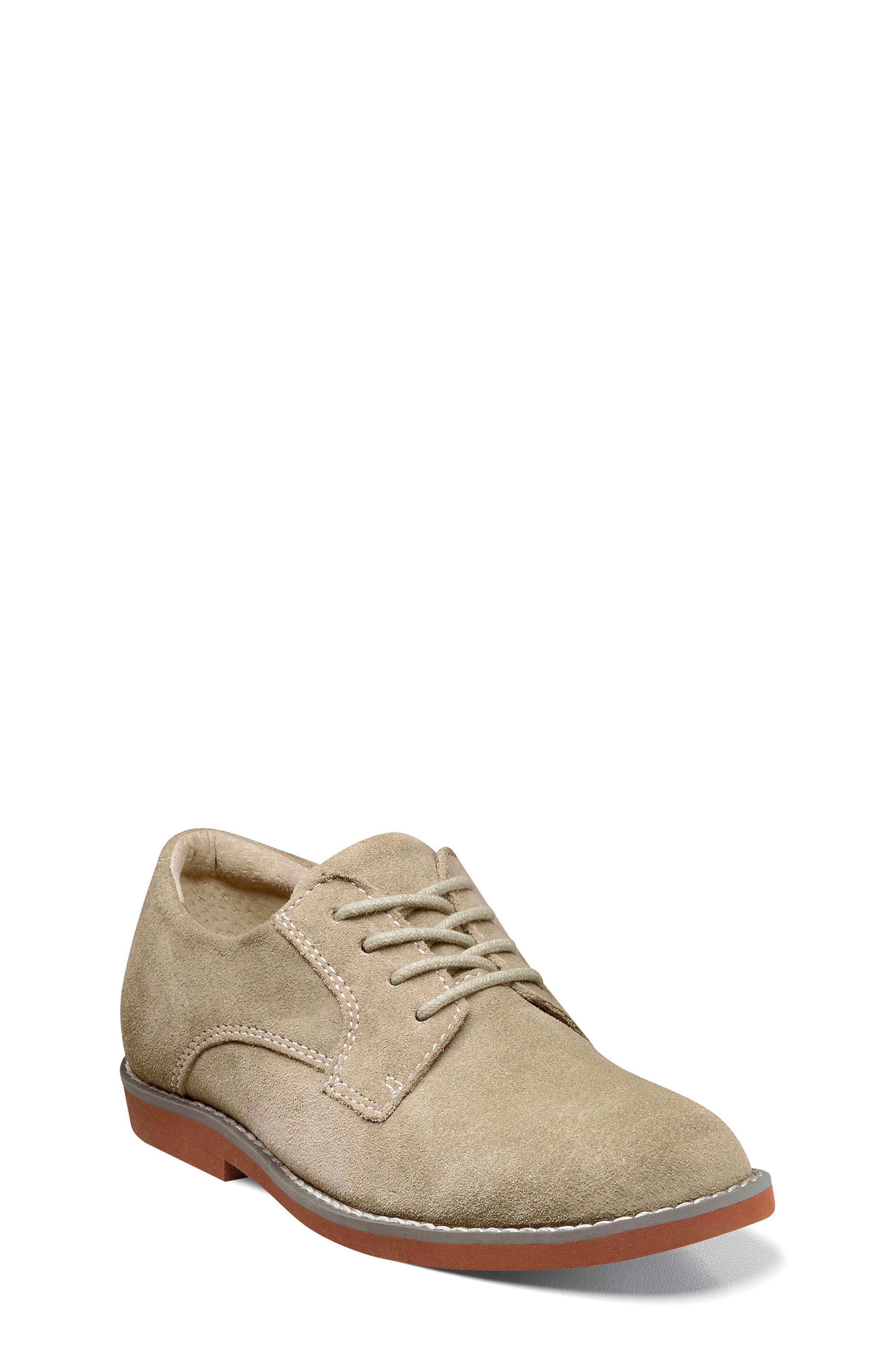 Boys' Beige Shoes