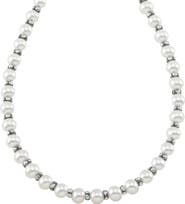 LAGOS Kids' Kinder Cultured Pearl Necklace