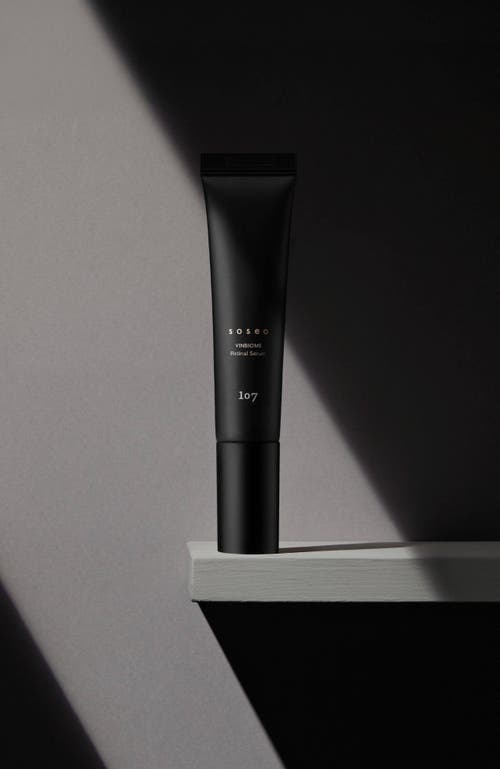 107 Soseo Vinbiome Retinal Serum