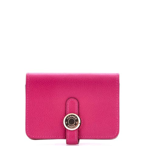 Dogon Card Holder Evercolor