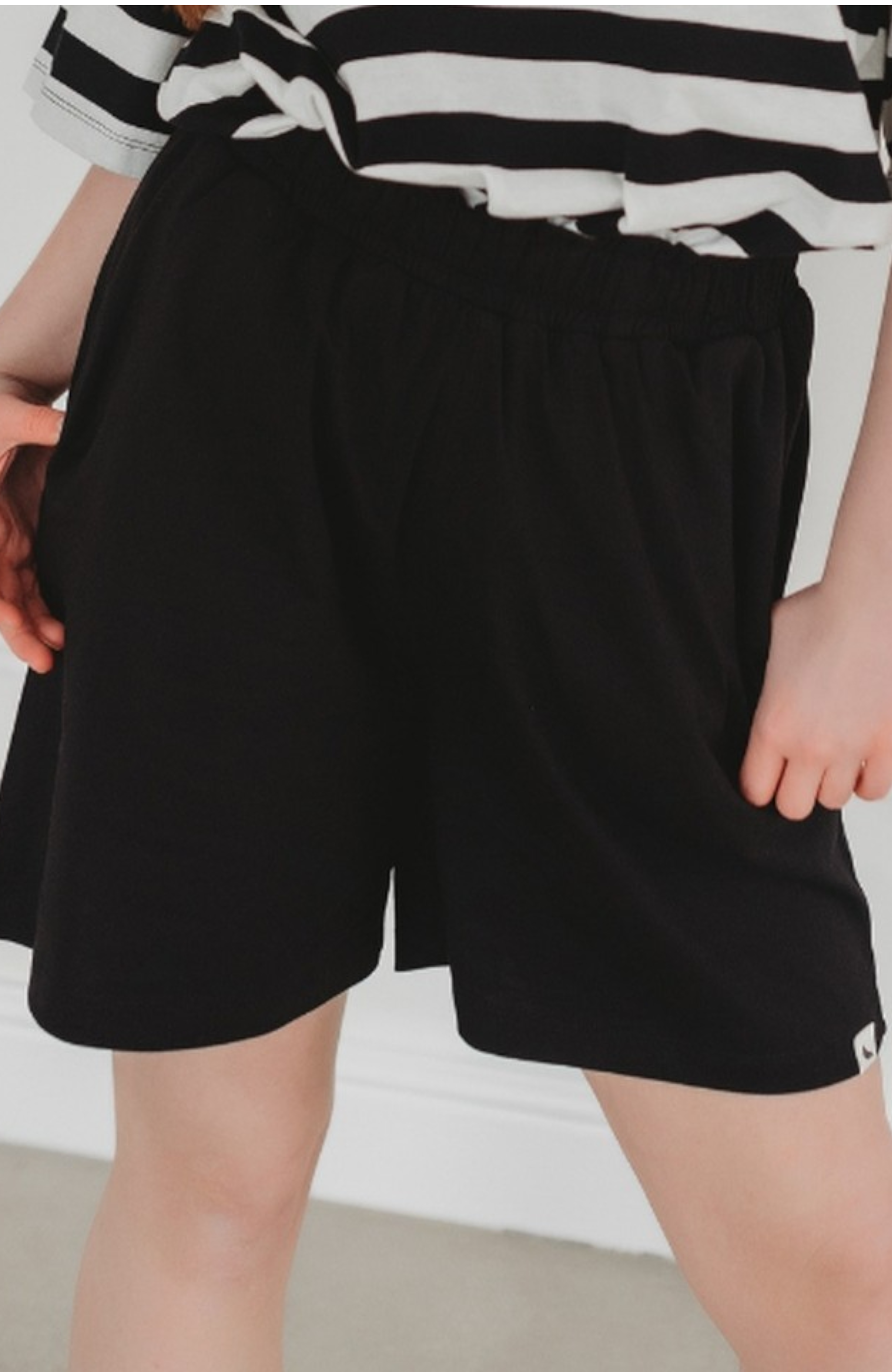 selected Black