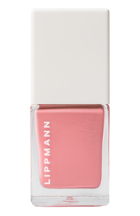 Nail Lacquer