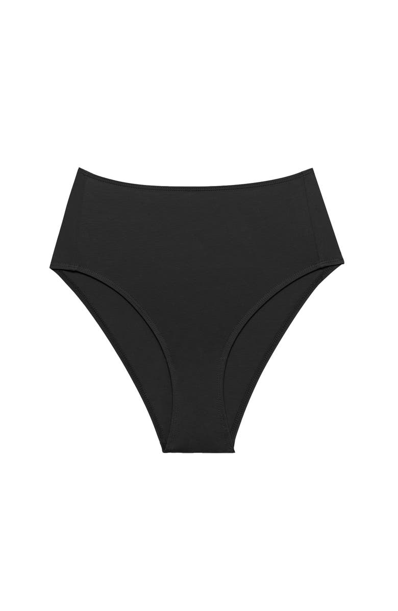 CUUP The Highwaist, Main, color, Black