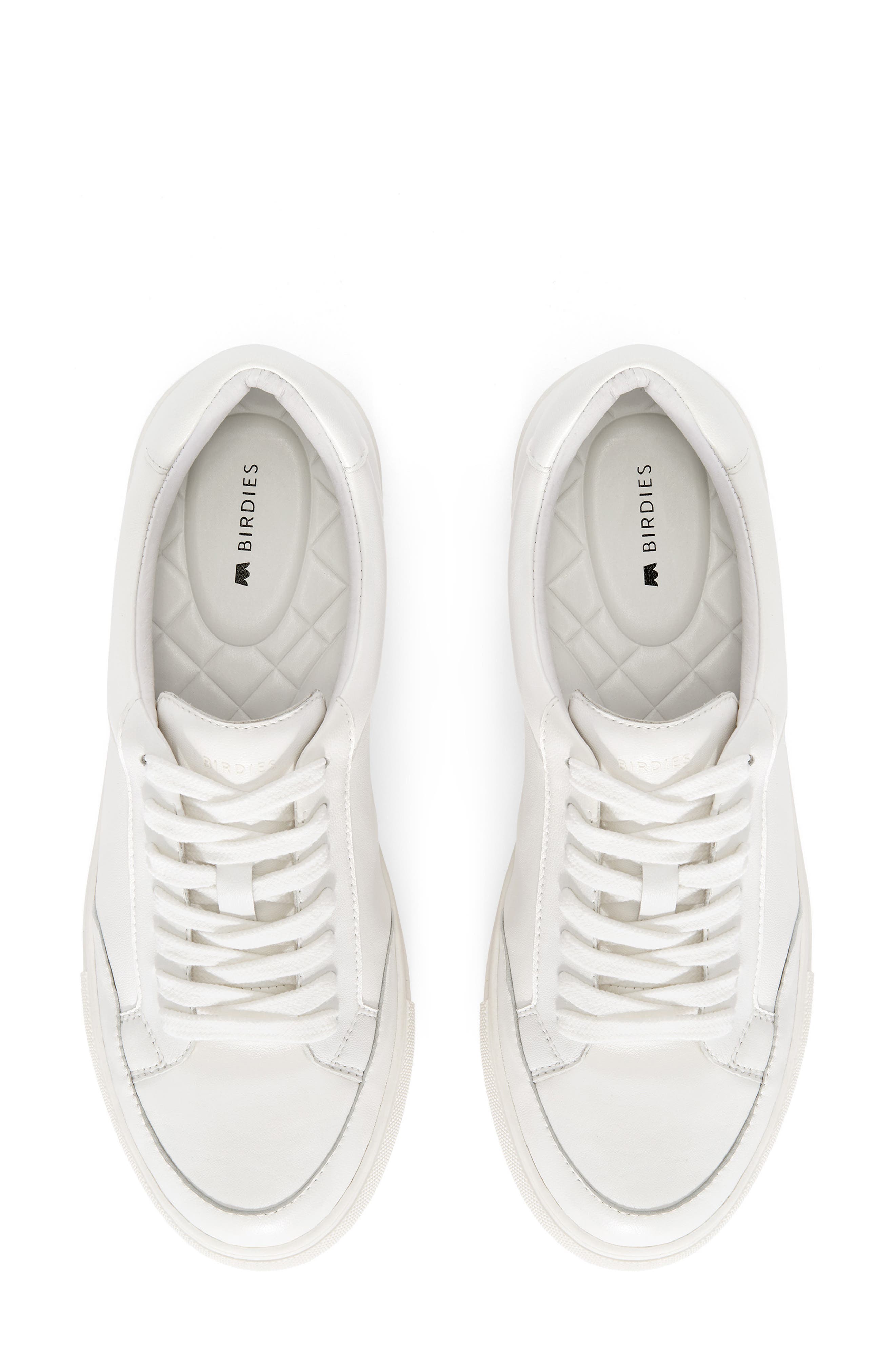 Cardinal Orbit Sneaker, Alternate, color, ICE