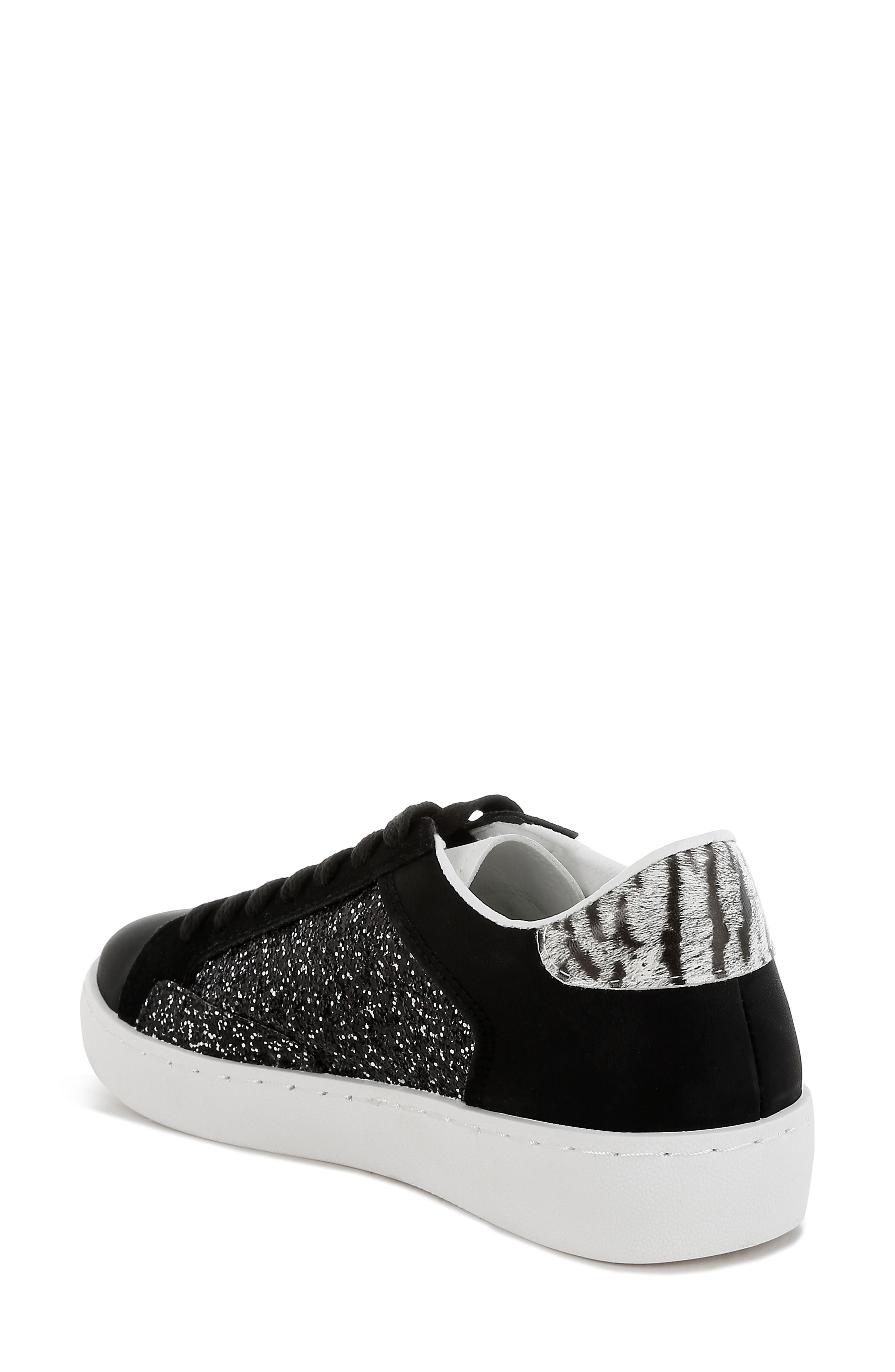 LONDON RAG Cosmolight Sneaker, Alternate, color, Black