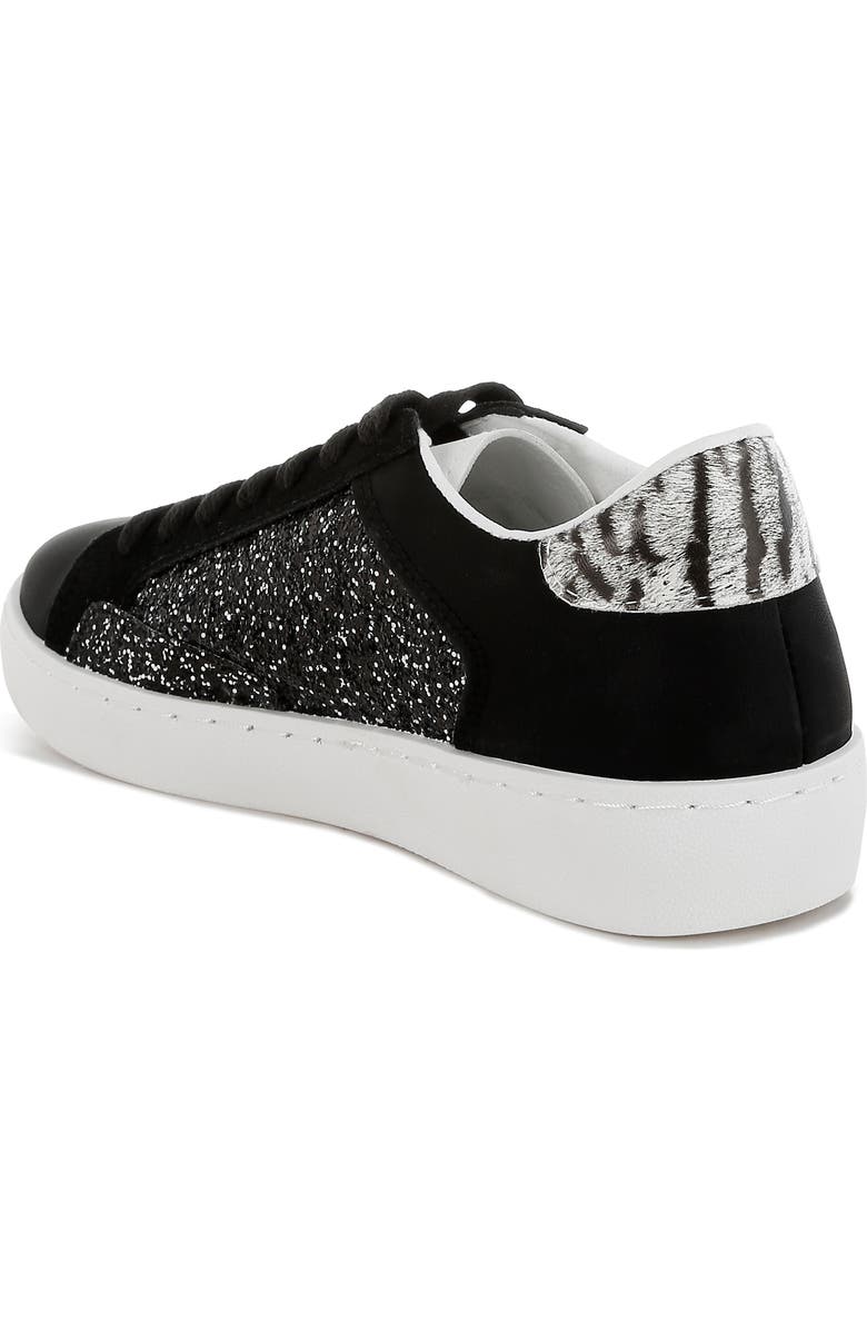 LONDON RAG Cosmolight Sneaker, Alternate, color, Black