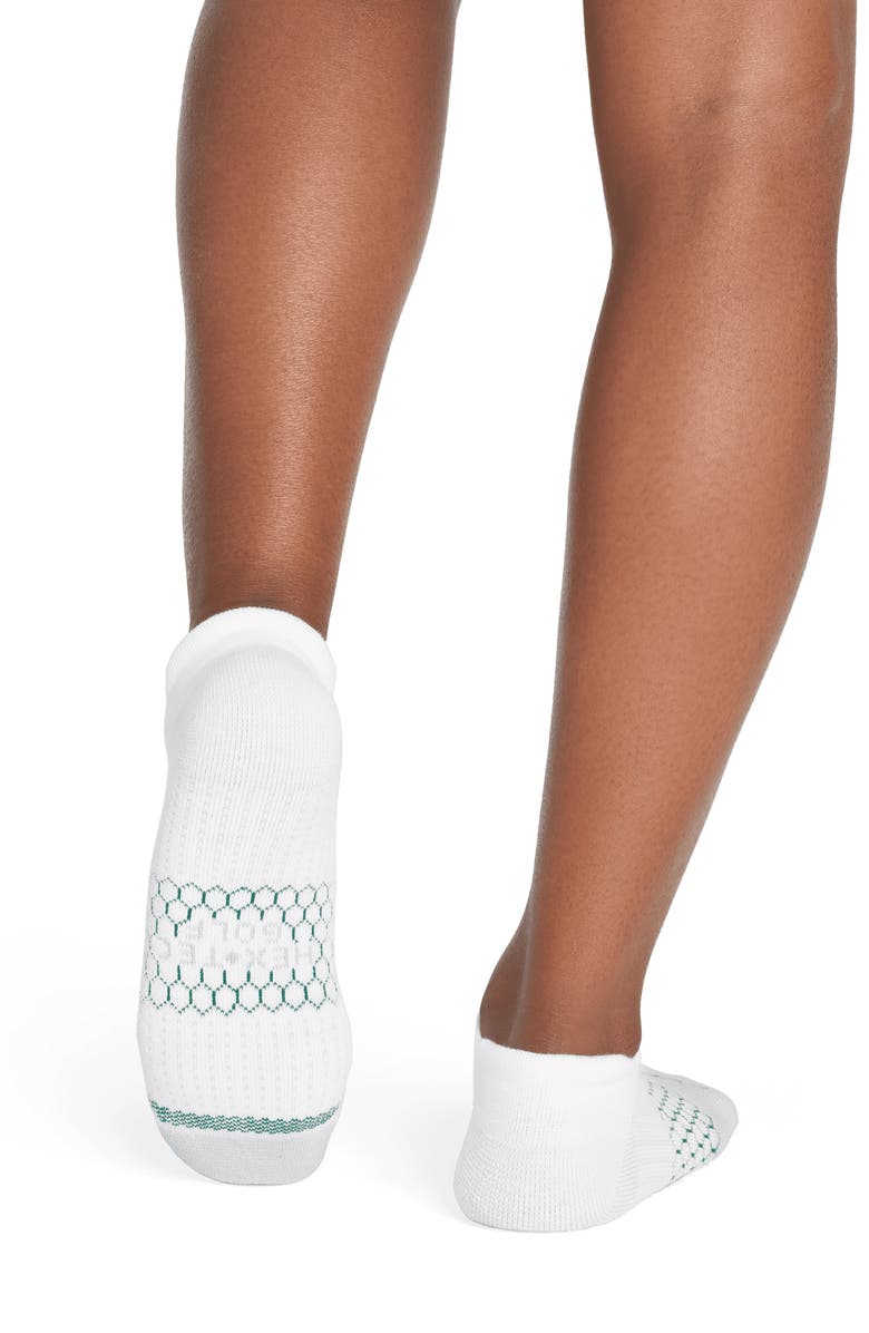 Bombas Golf Ankle Socks, Alternate, color,