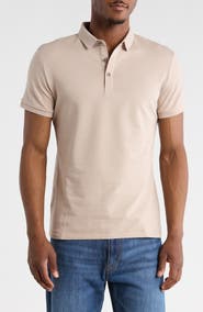 T.R. PREMIUM Knit Polo