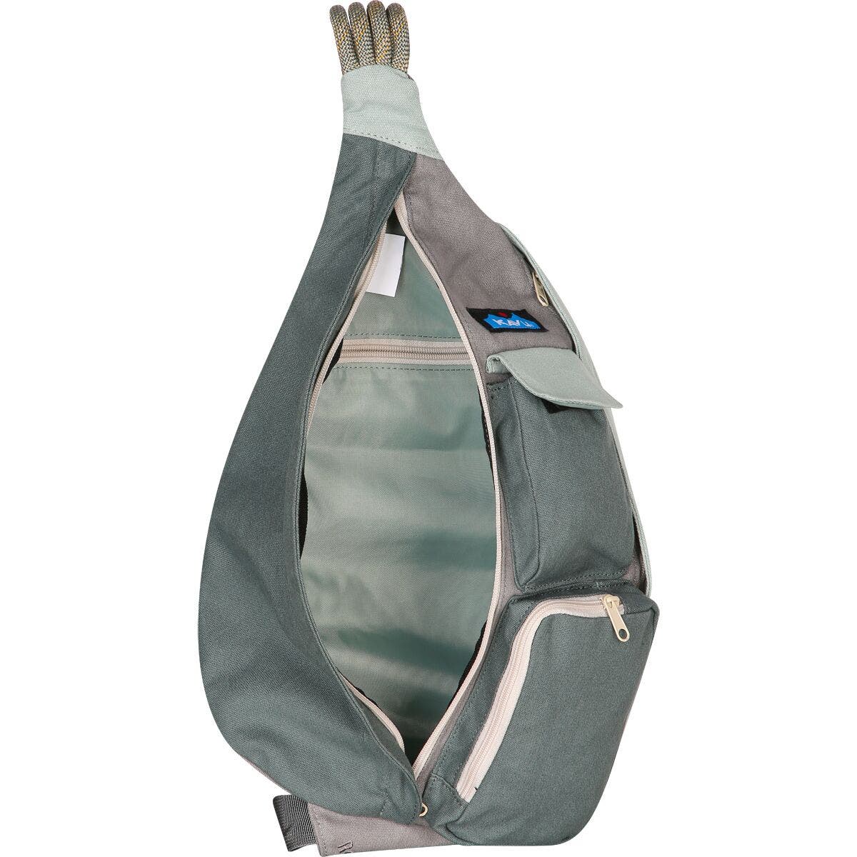 Rope Bag - Women's, Alternate, color, Alpine Lake