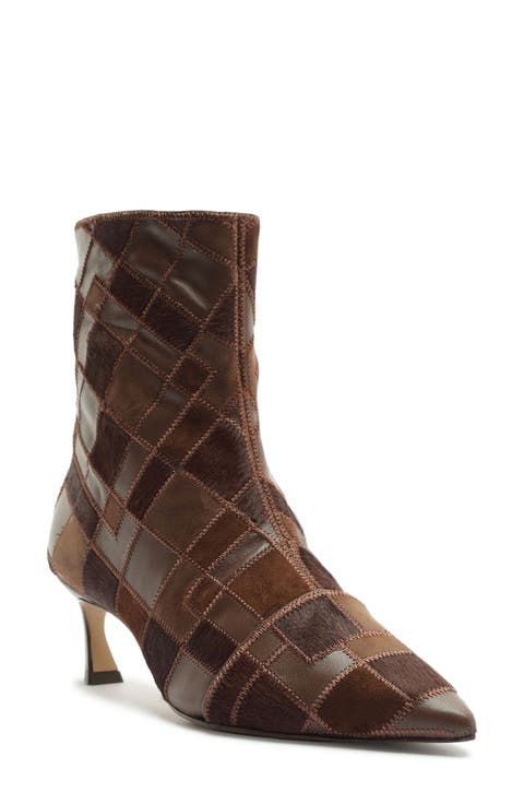 Annelise Bootie