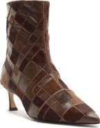 Alexandre Birman Annelise Bootie