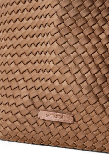 Large Jet-Setter Tote