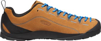 Jasper Low Top Hiking Sneaker
