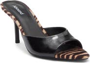 Abound Orchid Slide Sandal