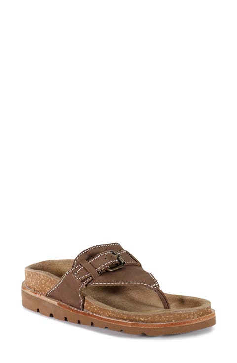 Beat Drop Sandal (Women)