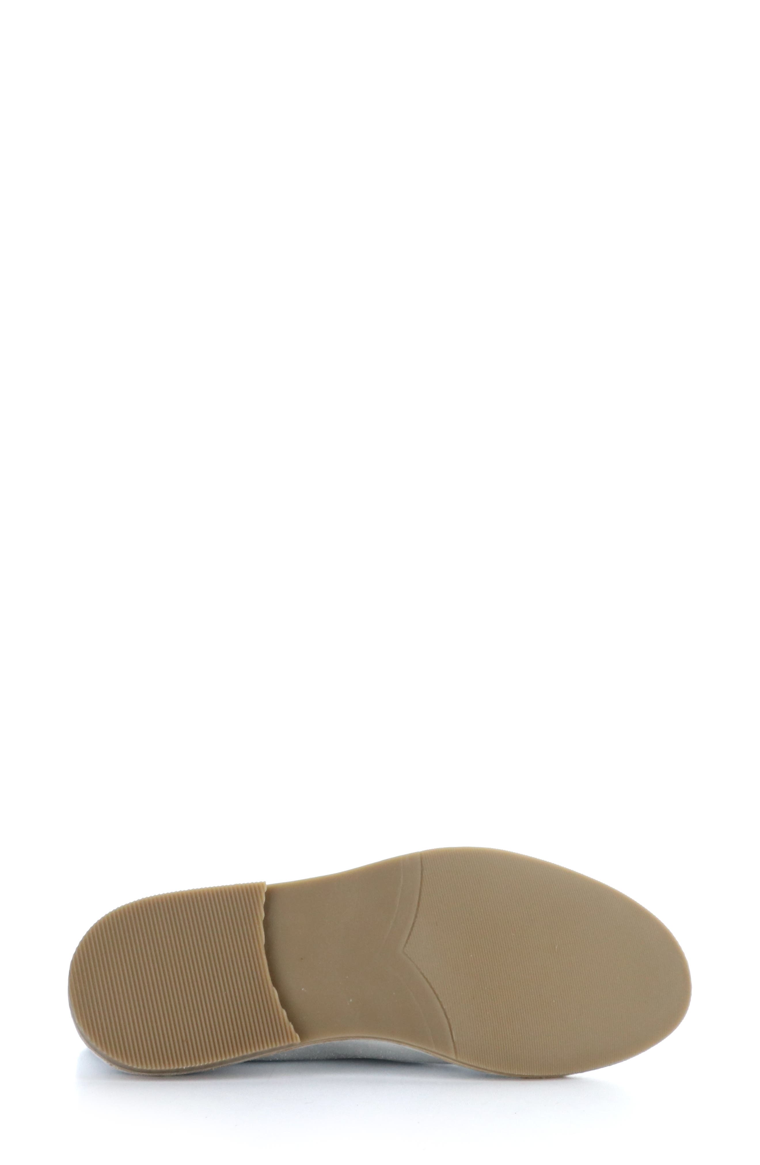 Banu Flat, Alternate, color, SILVER