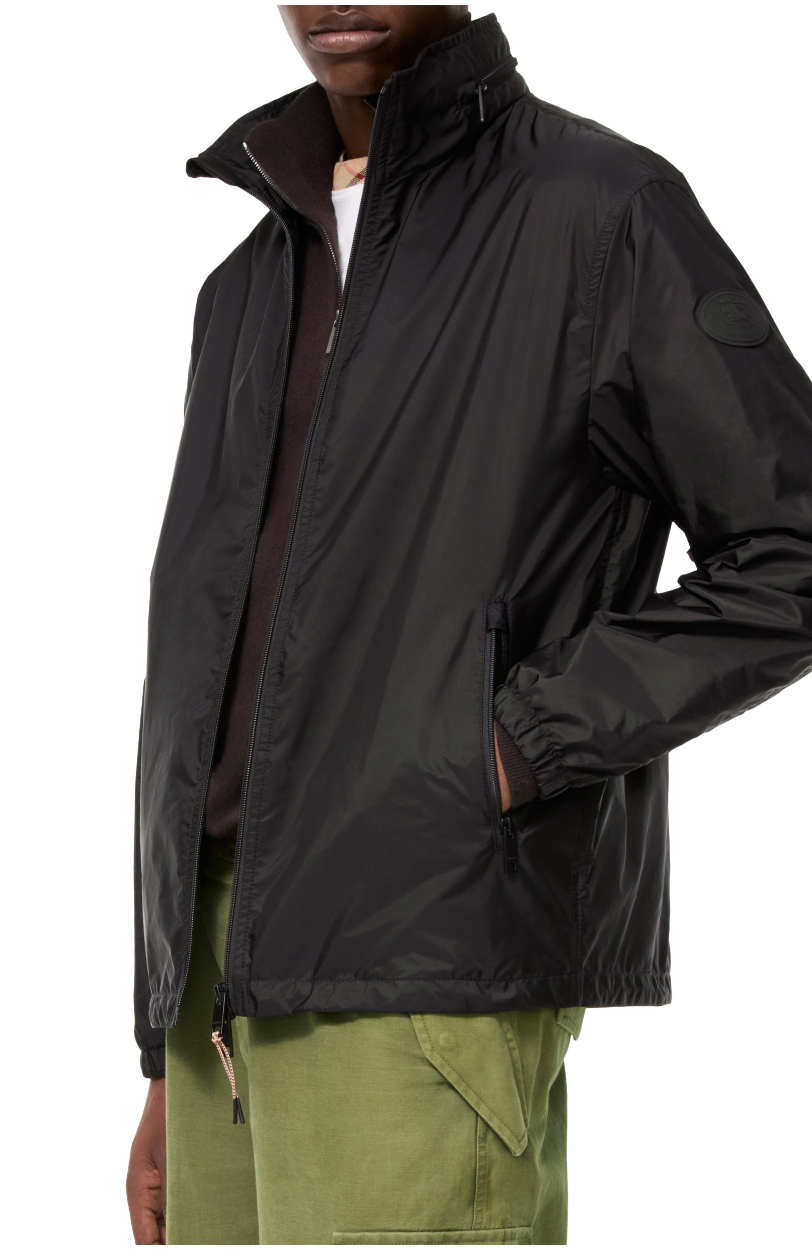 selected Black