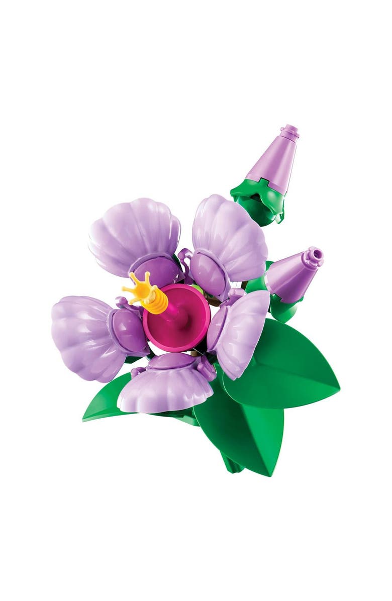 LEGO <sup>®</sup> Hibiscus - 10372, Alternate, color, Multicolored