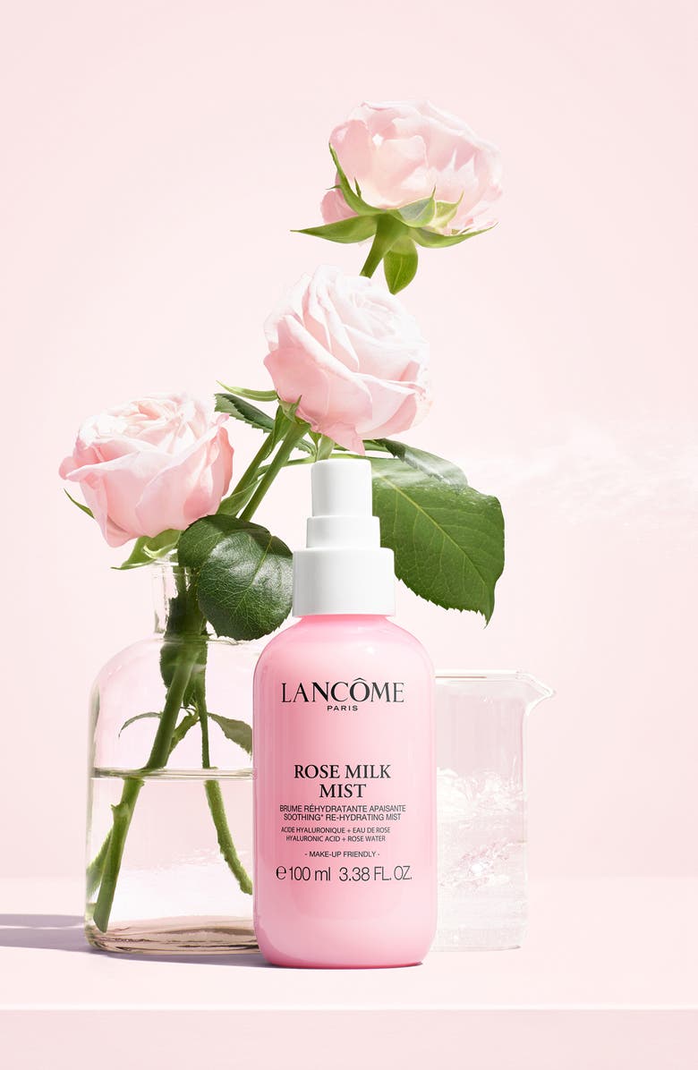 Lancôme Rose Milk Mist, Alternate, color, 